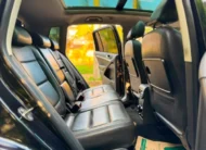 2013 Volkswagen Tiguan TSI Sunroof