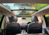 2013 Volkswagen Tiguan TSI Sunroof