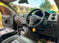 2013 Volkswagen Tiguan TSI Sunroof