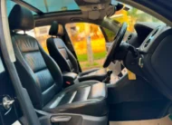 2013 Volkswagen Tiguan TSI Sunroof