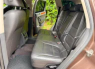 2012 Volkswagen Touareg