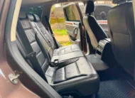 2012 Volkswagen Touareg