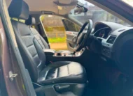 2012 Volkswagen Touareg