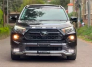2020 Toyota Rav4 Sunroof