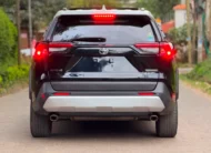 2020 Toyota Rav4 Sunroof