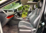 2020 Toyota Rav4 Sunroof