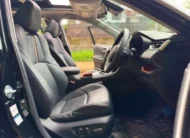 2020 Toyota Rav4 Sunroof