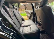 2020 Toyota Rav4 Sunroof