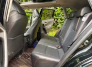 2020 Toyota Rav4 Sunroof