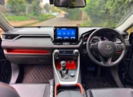 2020 Toyota Rav4 Sunroof