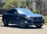 2018 BMW X4 xDrive 20i