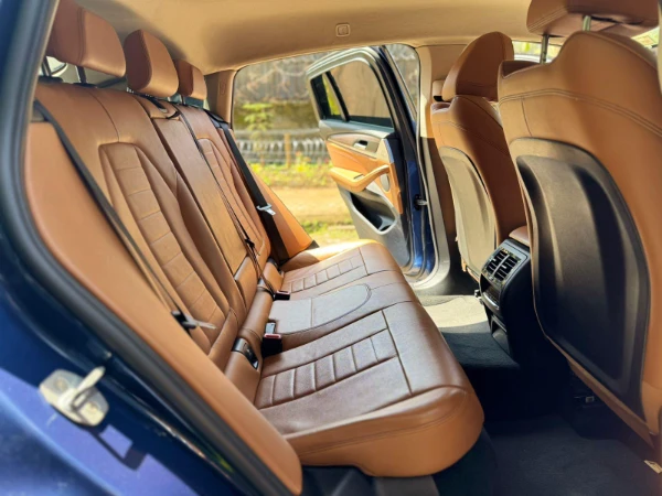 2018 BMW X4 xDrive 20i