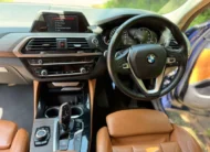2018 BMW X4 xDrive 20i