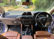 2018 BMW X4 xDrive 20i