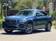 2018 BMW X4 xDrive 20i