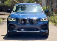 2018 BMW X4 xDrive 20i