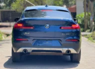 2018 BMW X4 xDrive 20i
