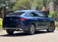 2018 BMW X4 xDrive 20i
