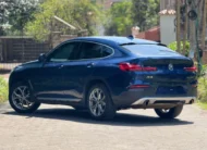 2018 BMW X4 xDrive 20i
