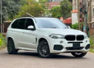 2018 BMW X5 xDrive35d Sunroof