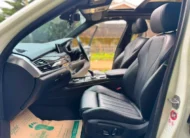 2018 BMW X5 xDrive35d Sunroof