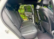 2018 BMW X5 xDrive35d Sunroof