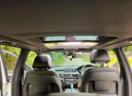 2018 BMW X5 xDrive35d Sunroof