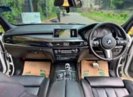 2018 BMW X5 xDrive35d Sunroof
