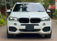 2018 BMW X5 xDrive35d Sunroof