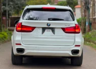 2018 BMW X5 xDrive35d Sunroof