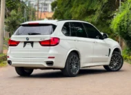 2018 BMW X5 xDrive35d Sunroof