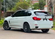 2018 BMW X5 xDrive35d Sunroof