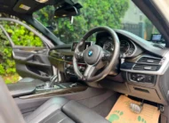 2018 BMW X5 xDrive35d Sunroof
