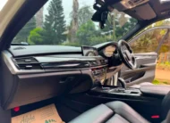 2018 BMW X5 xDrive35d Sunroof