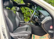 2018 BMW X5 xDrive35d Sunroof