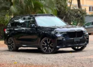2019 BMW X7 Xdrive35d Sunroof Low Mileage