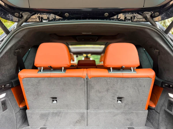 2019 BMW X7 Xdrive35d Sunroof Low Mileage
