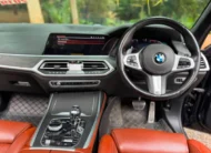 2019 BMW X7 Xdrive35d Sunroof Low Mileage