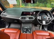 2019 BMW X7 Xdrive35d Sunroof Low Mileage