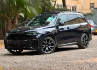 2019 BMW X7 Xdrive35d Sunroof Low Mileage
