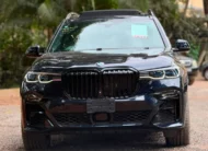2019 BMW X7 Xdrive35d Sunroof Low Mileage