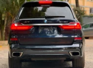 2019 BMW X7 Xdrive35d Sunroof Low Mileage