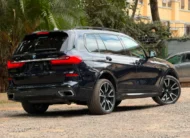 2019 BMW X7 Xdrive35d Sunroof Low Mileage