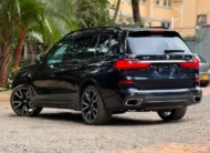 2019 BMW X7 Xdrive35d Sunroof Low Mileage