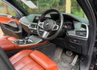 2019 BMW X7 Xdrive35d Sunroof Low Mileage