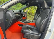 2019 Volvo XC40 AWD R-Design Sunroof