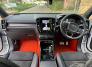 2019 Volvo XC40 AWD R-Design Sunroof
