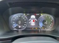 2019 Volvo XC40 AWD R-Design Sunroof
