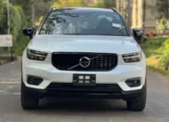 2019 Volvo XC40 AWD R-Design Sunroof