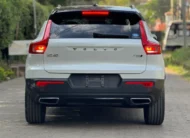 2019 Volvo XC40 AWD R-Design Sunroof